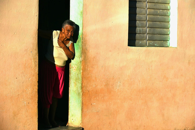 November 2023 - Cuba-Libre - Gisela Ries November 2023 - Cuba-Libre - Gisela Ries