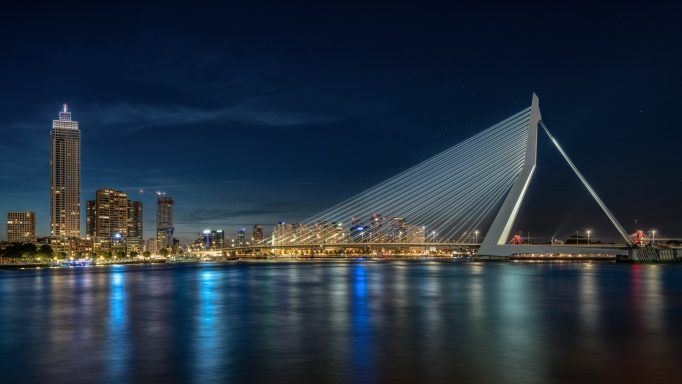 DFM 2023 - Annahme - Marcus Westen - Erasmusbrücke DFM 2023 - Annahme - Marcus Westen - Erasmusbrücke