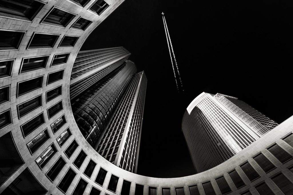 Dr. Helmut Oberritter, Skytowers Dr. Helmut Oberritter, Skytowers